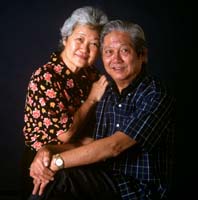 Mom&Dad