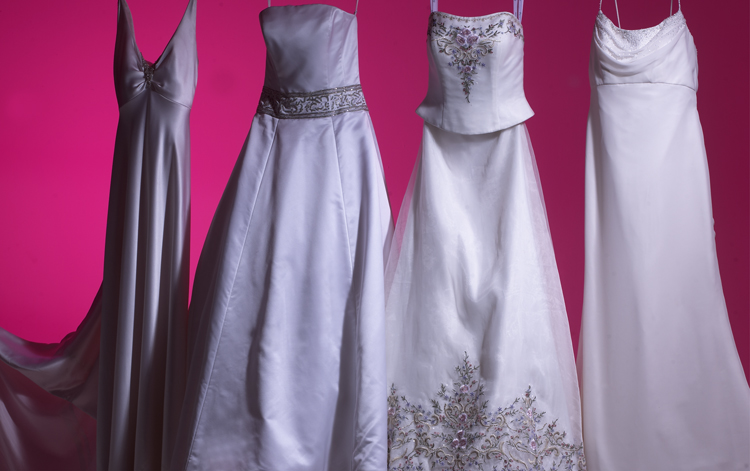 ItemWeddingGowns