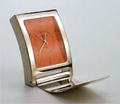 item clock